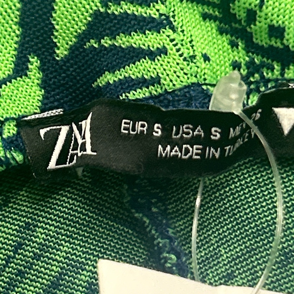 ZARA PANTS - Picture 7 of 10